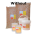Popcorn Kit - Large